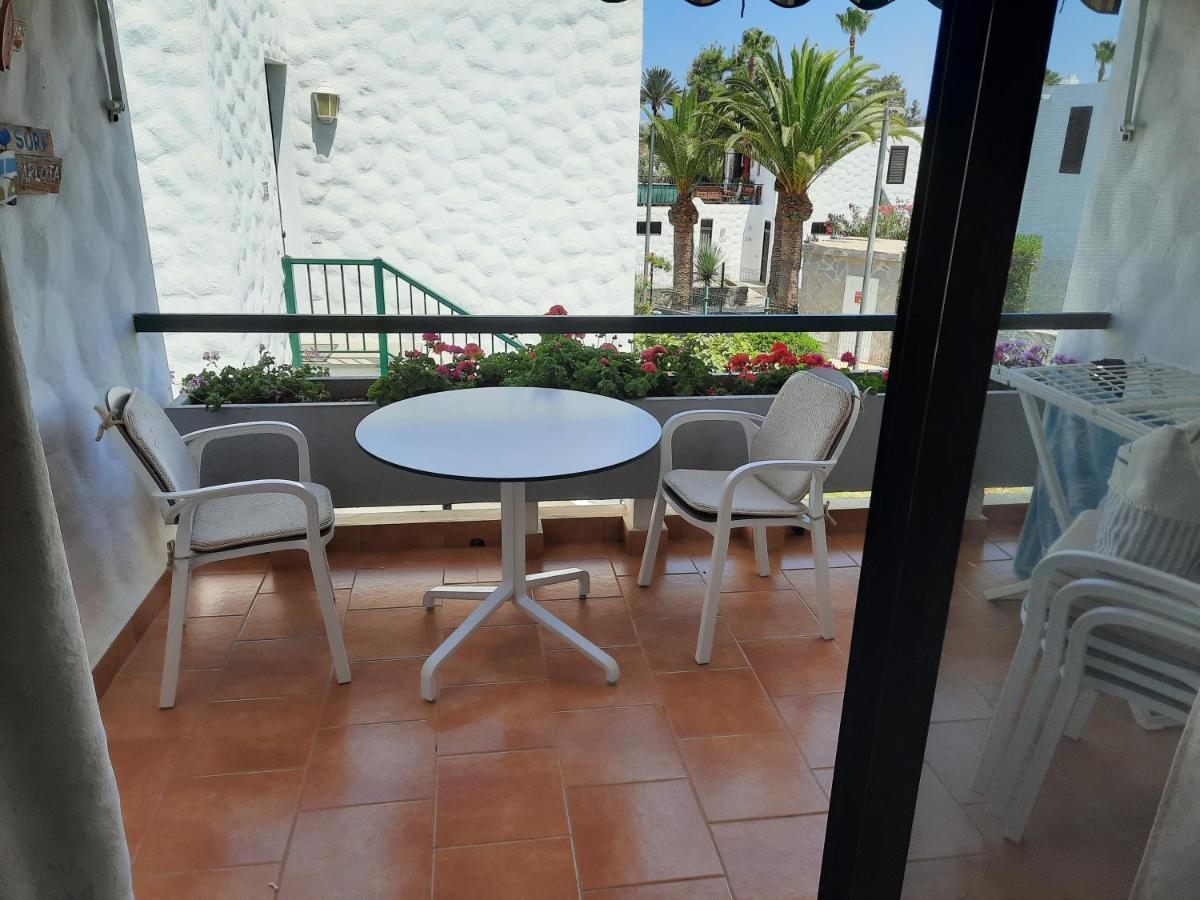 APARTAMENTOS BUNGAMERICA n114 Playa de las Américas Exterior foto