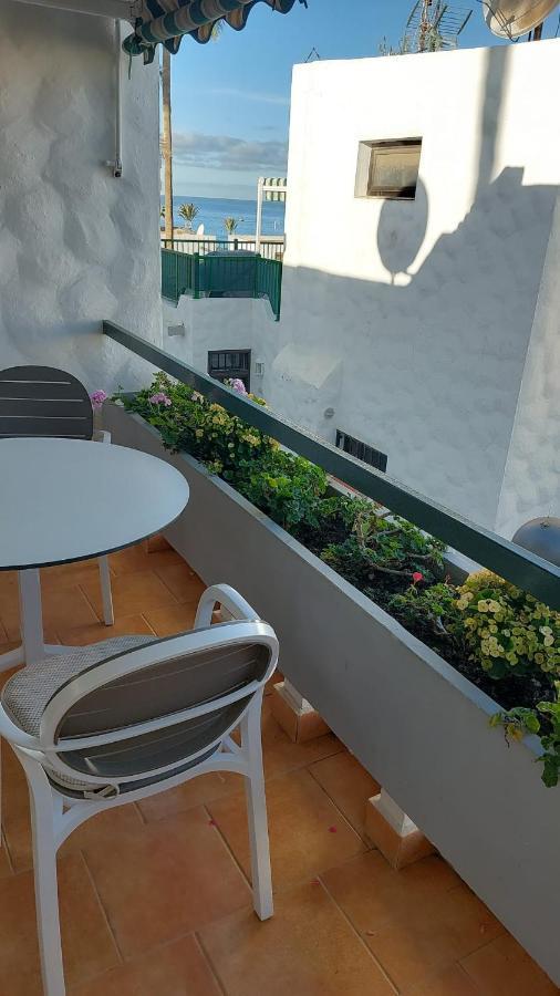 APARTAMENTOS BUNGAMERICA n114 Playa de las Américas Exterior foto