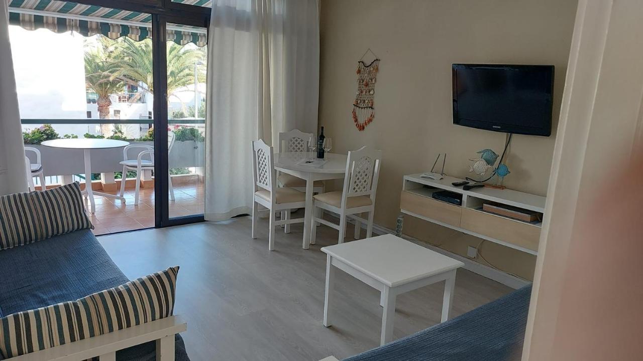 APARTAMENTOS BUNGAMERICA n114 Playa de las Américas Exterior foto