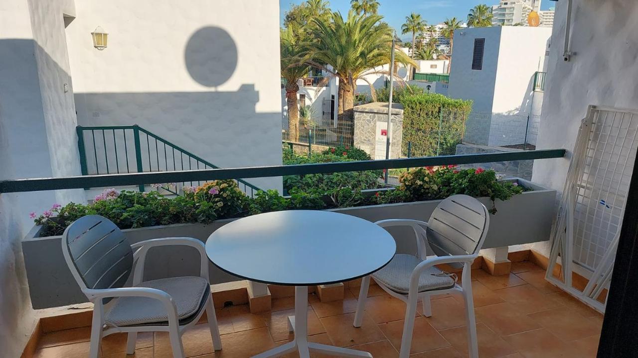 APARTAMENTOS BUNGAMERICA n114 Playa de las Américas Exterior foto