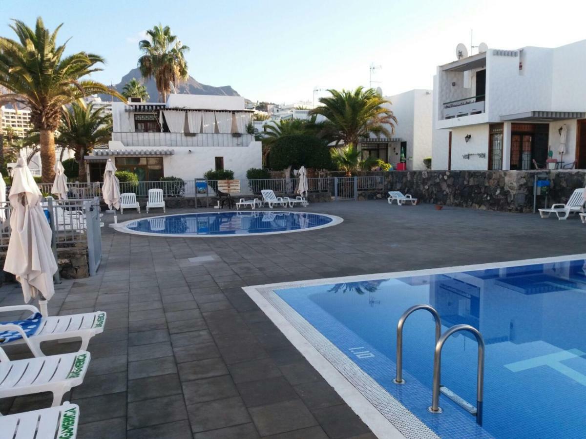 APARTAMENTOS BUNGAMERICA n114 Playa de las Américas Exterior foto