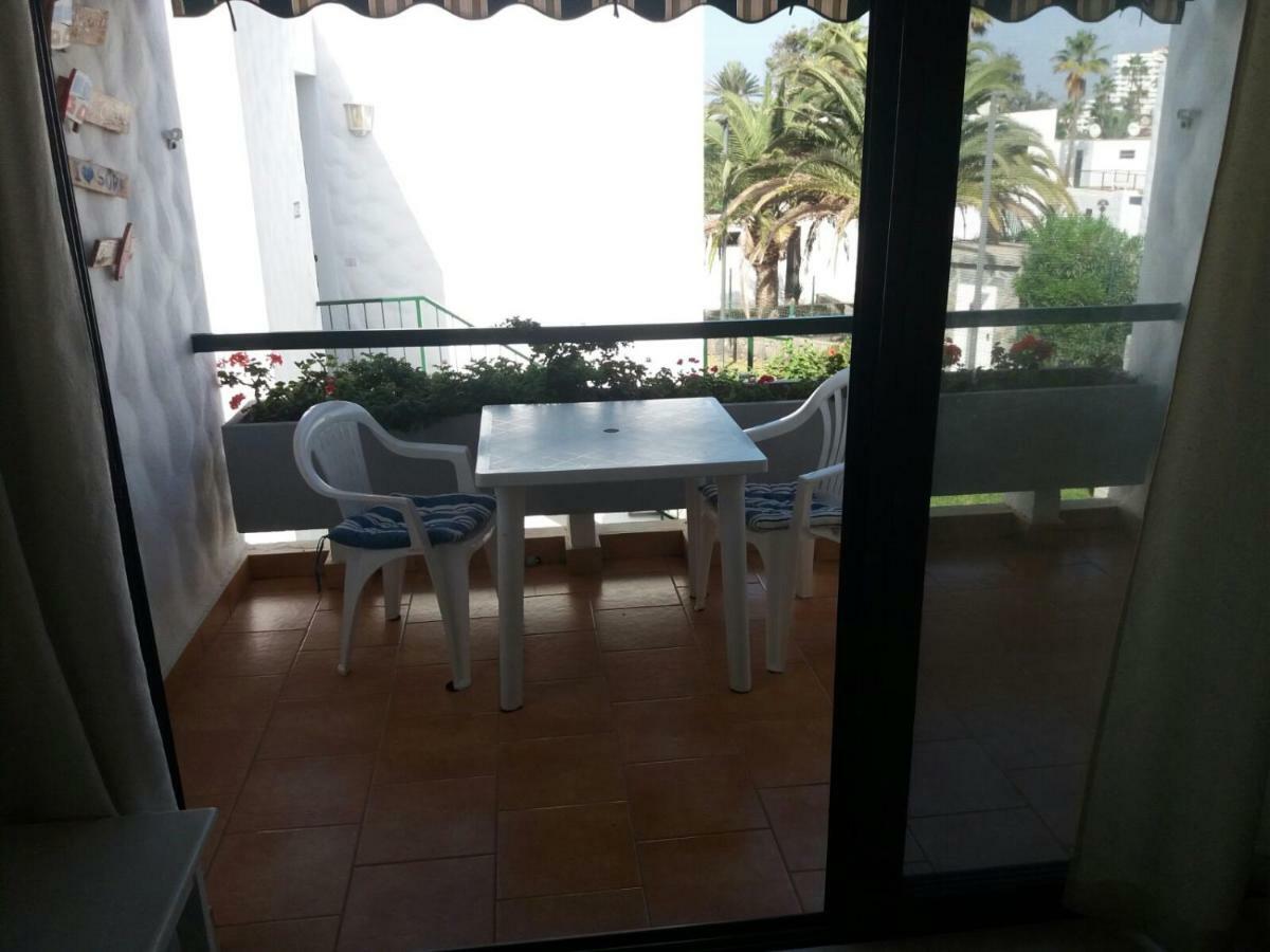 APARTAMENTOS BUNGAMERICA n114 Playa de las Américas Exterior foto